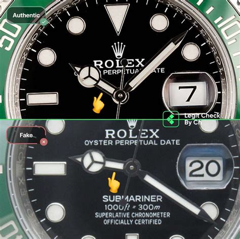 fake rolex submariner how to spot|counterfeit rolex submariner.